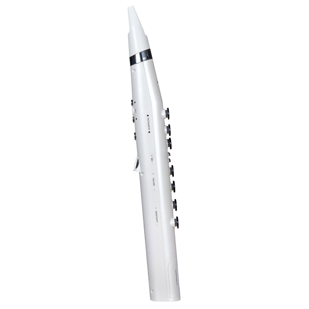 Блокфлейта Mooer Wi100 White - зображення 2