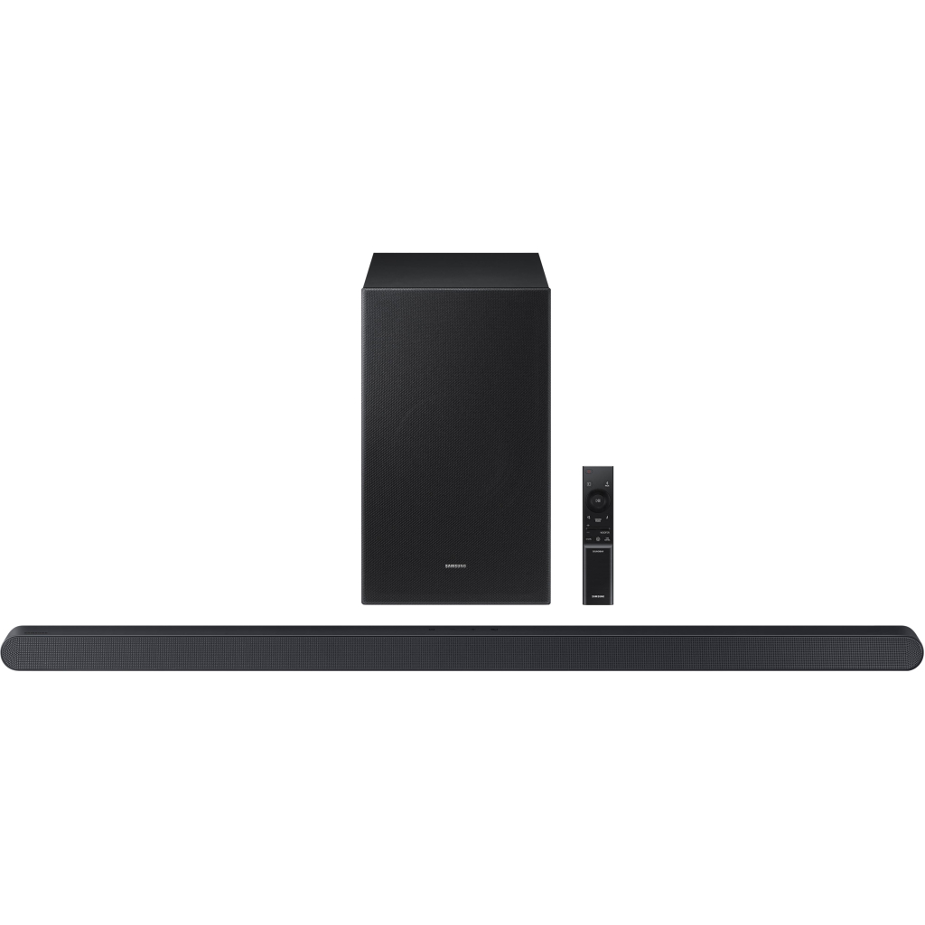 Акустична система Samsung HW-S700D Black (HW-S700D/UA) - зображення 6