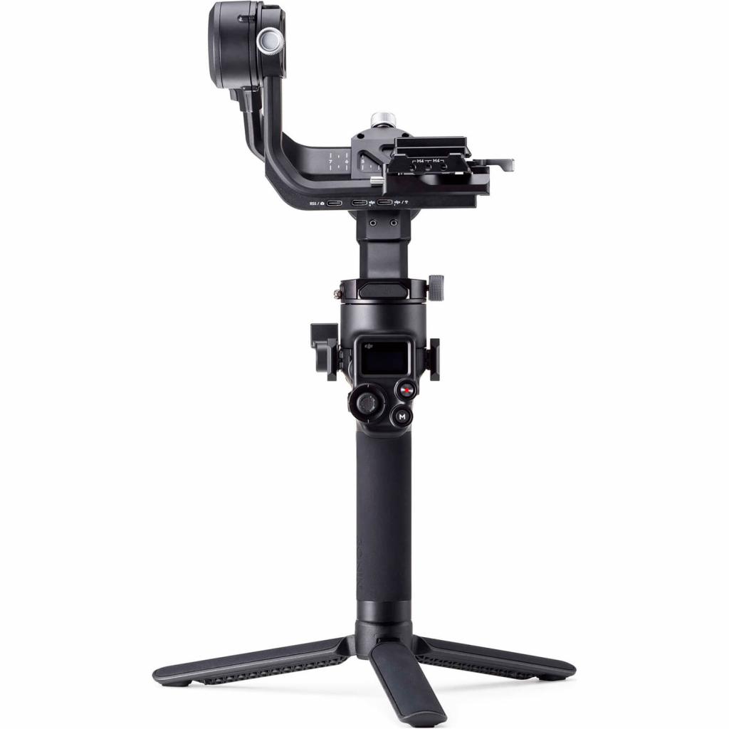 Стедікам DJI RSС 2 (CP.RN.00000121.01) - зображення 1