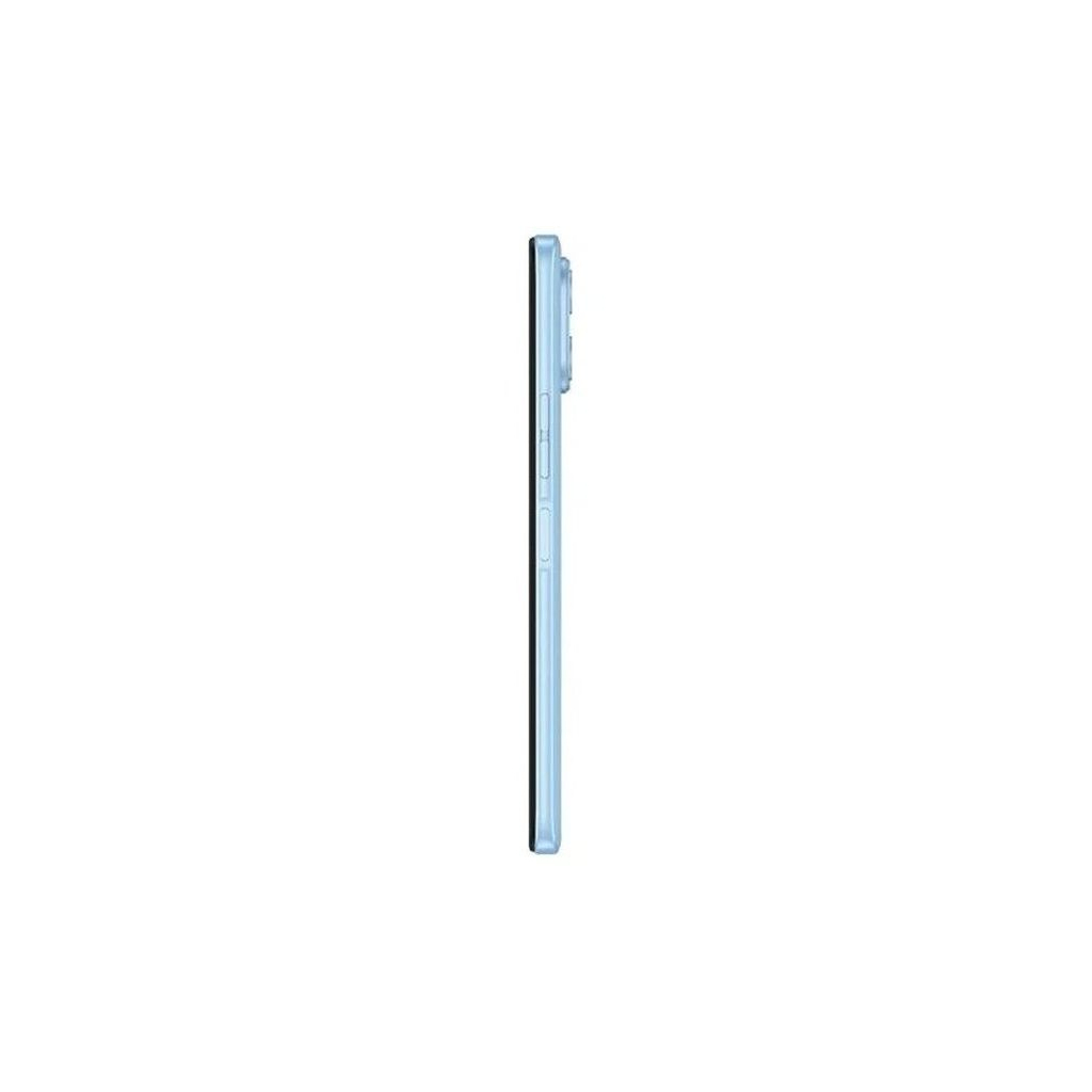 Мобільний телефон Umidigi F3S 6/128GB Dual Sim Galaxy Blue (F3S 6/128GB Galaxy Blue_) - зображення 4