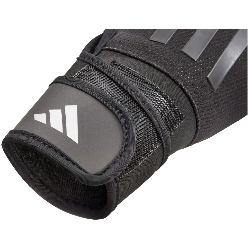 Рукавички для фітнесу Adidas Elite Training Gloves ADGB-14245-NL сірий L (885652019200) - изображение 2