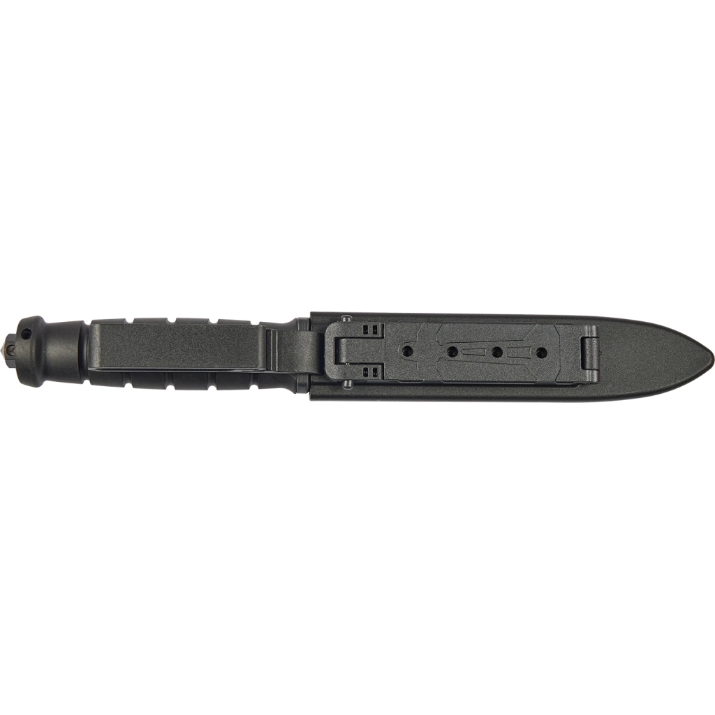 Ніж Skif Predator 2.0 BSW Black (FBL-002BSWB) - зображення 4