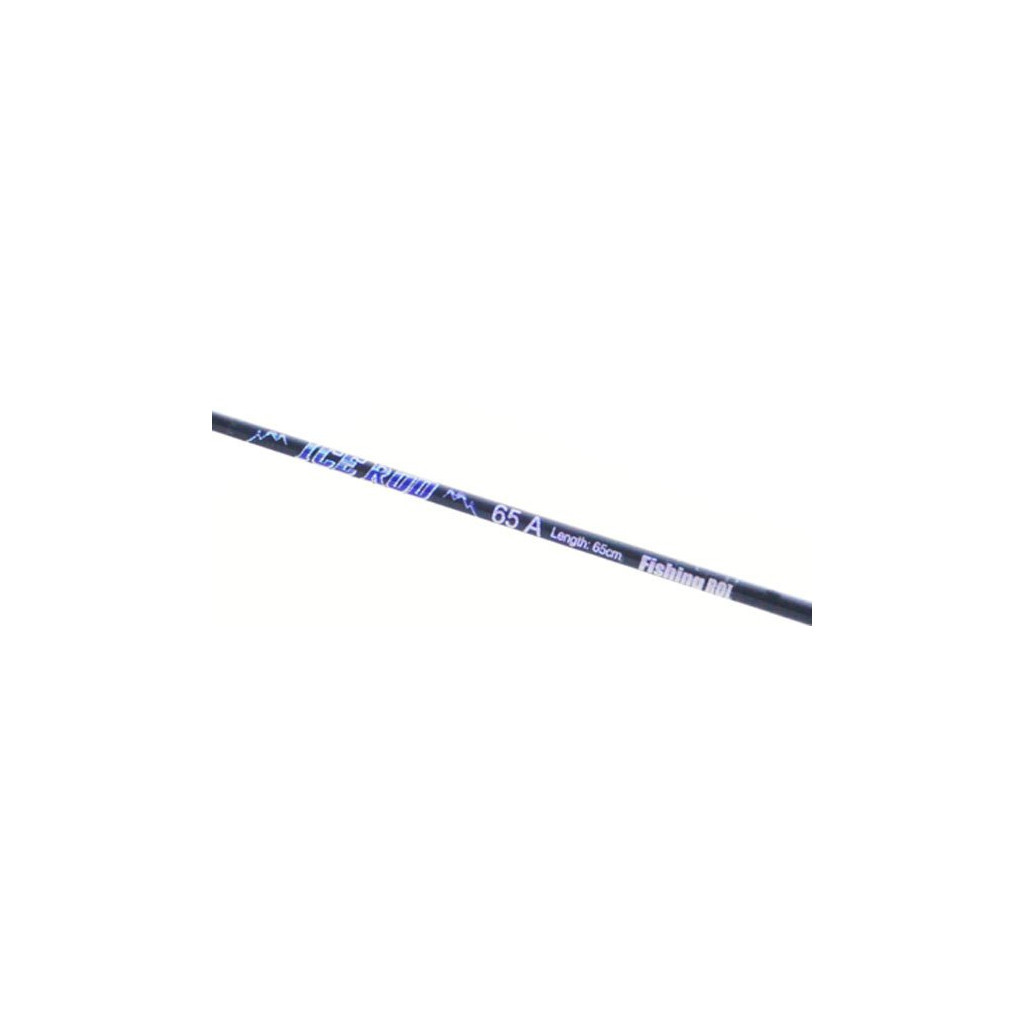 Вудилище Fishing ROI Ice Rod 65A (213-65A) - зображення 2