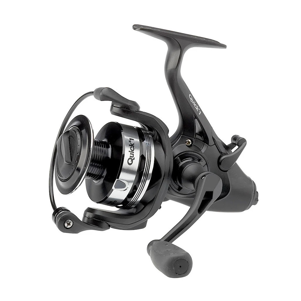 Котушка DAM Baitrunner QUICK 1 5000FS (56974) - зображення 1