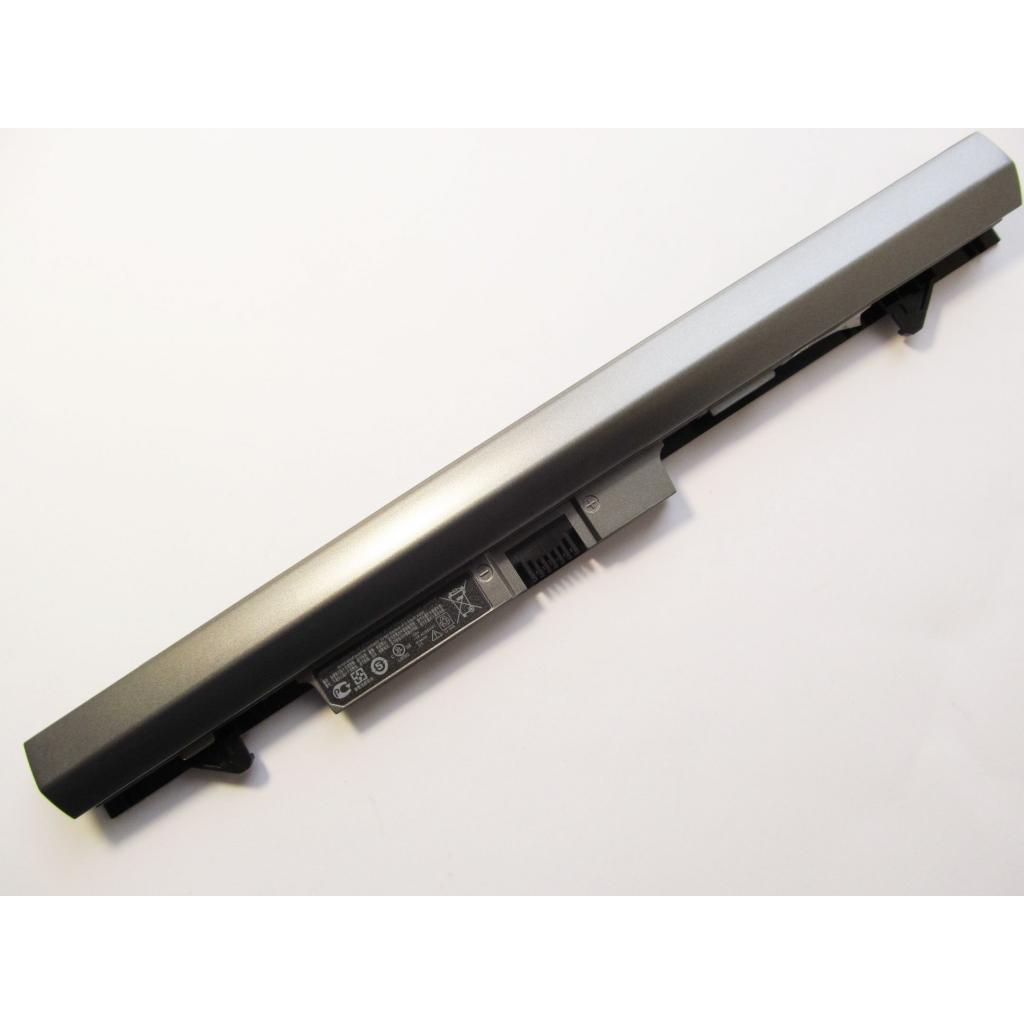 Акумулятор до ноутбука HP ProBook 430 G1 HSTNN-IB4L, 41Wh (2650mAh), 4cell, 14.8V, Li- (A47480) - зображення 1