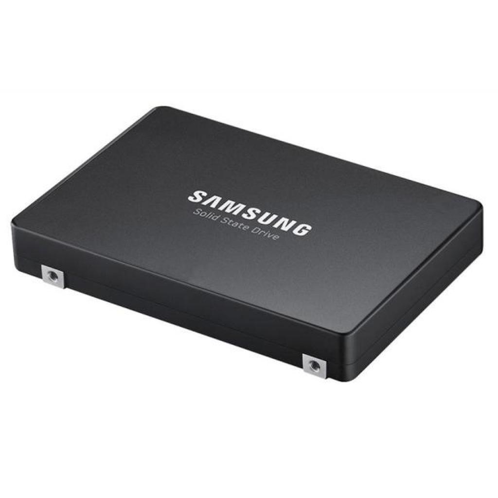 Накопичувач SSD SAS 2.5" 15.36TB PM1643 Samsung (MZILT15THMLA-00007) - зображення 2
