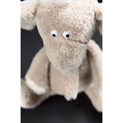М'яка іграшка Sigikid Beasts Слон 36 см (38701SK) - зображення 9