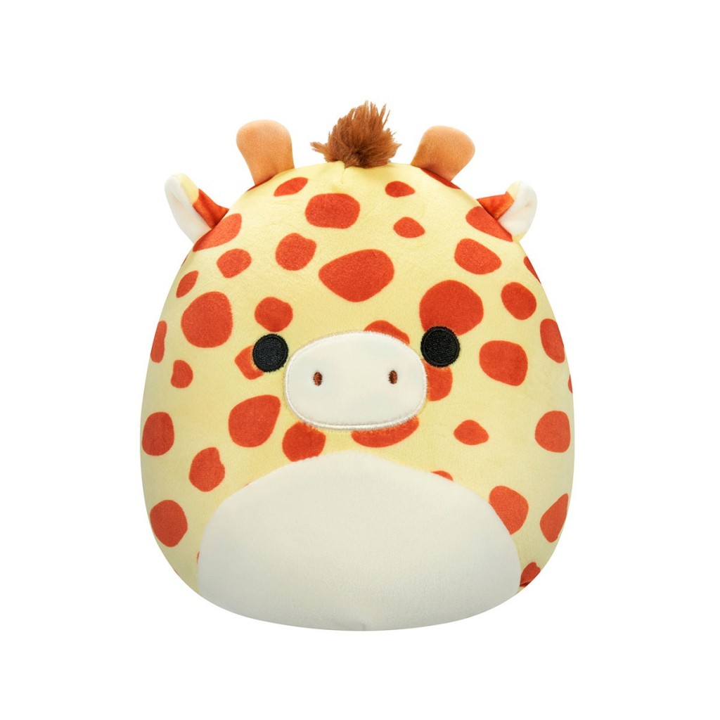 М'яка іграшка Squishmallows Жирафа Гері 19 см (SQCR05411) - зображення 1