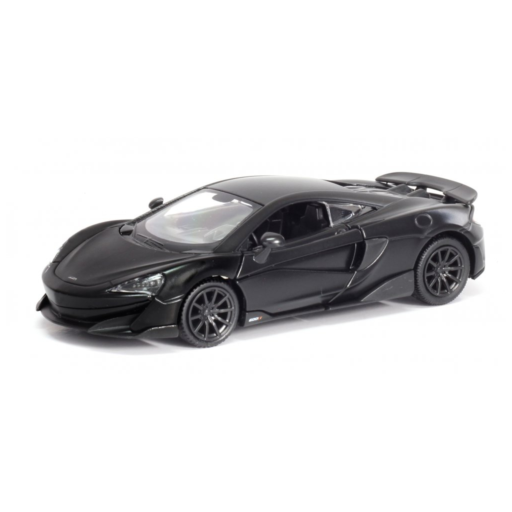 Машина Uni-Fortune McLaren 600LT (матова) (554985M) - зображення 1