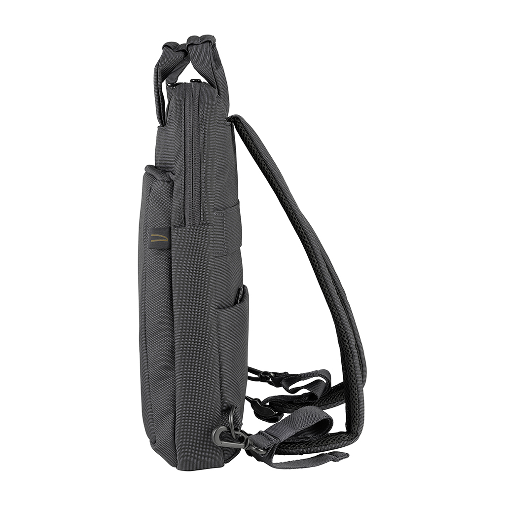 Рюкзак для ноутбука Tucano 14" WO4 MB Pro black (WO4BK-MB14-AX) - зображення 6
