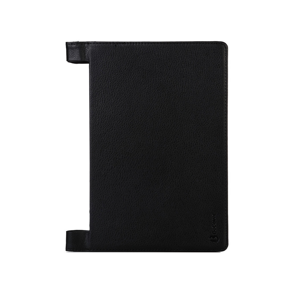 Чохол до планшета BeCover Smart Case Lenovo Yoga Tablet 3 Pro/Plus X90/YT-X703 Black (700778) - зображення 1