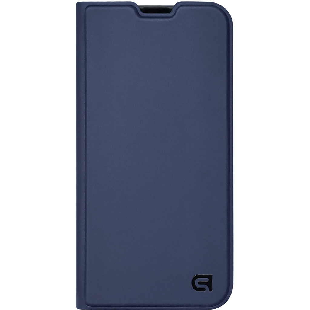 Чохол до мобільного телефона Armorstandart OneFold Case Samsung A34 5G (A346) Dark Blue (ARM70450) - зображення 1