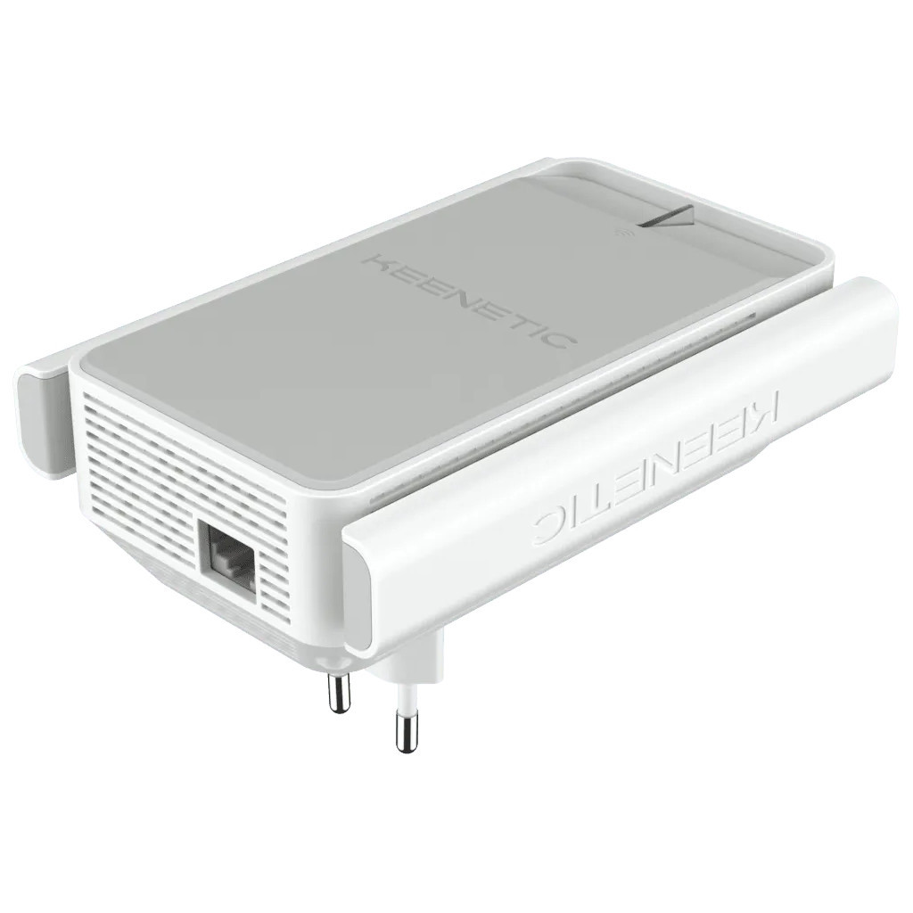 Ретранслятор Keenetic BUDDY 4 (KN-3211) - зображення 3