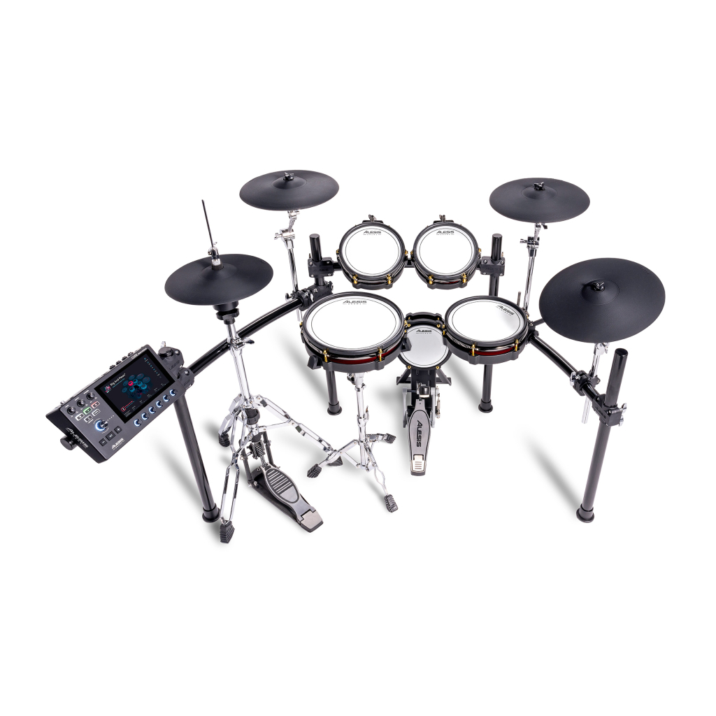Електронна ударна установка Alesis Strata Core - изображение 1