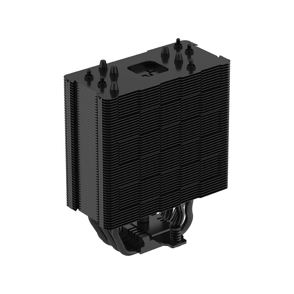 Кулер до процесора Deepcool AG500 BK ARGB (R-AG500-BKANMN-G-1) - зображення 7