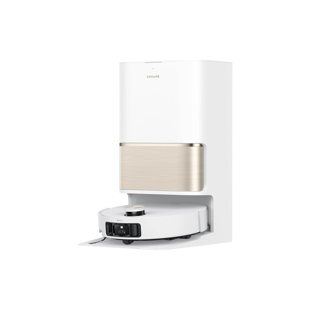 Пилосос Dreame Bot L50 Ultra - изображение 11