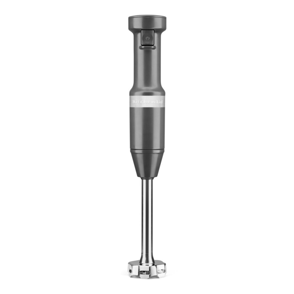 Блендер KitchenAid 5KHBV83EDG - зображення 5