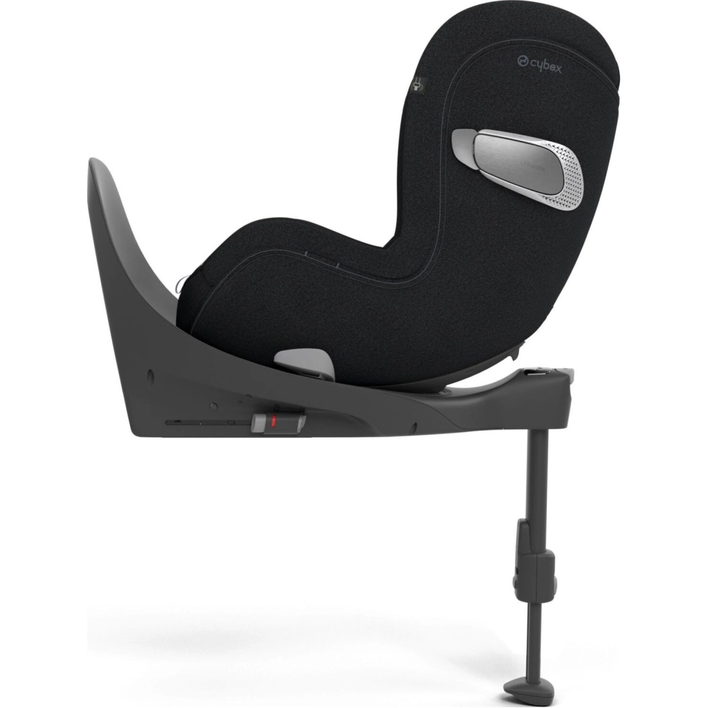 Автокрісло Cybex Sirona T Plus Sepia Black (523000387) - зображення 7