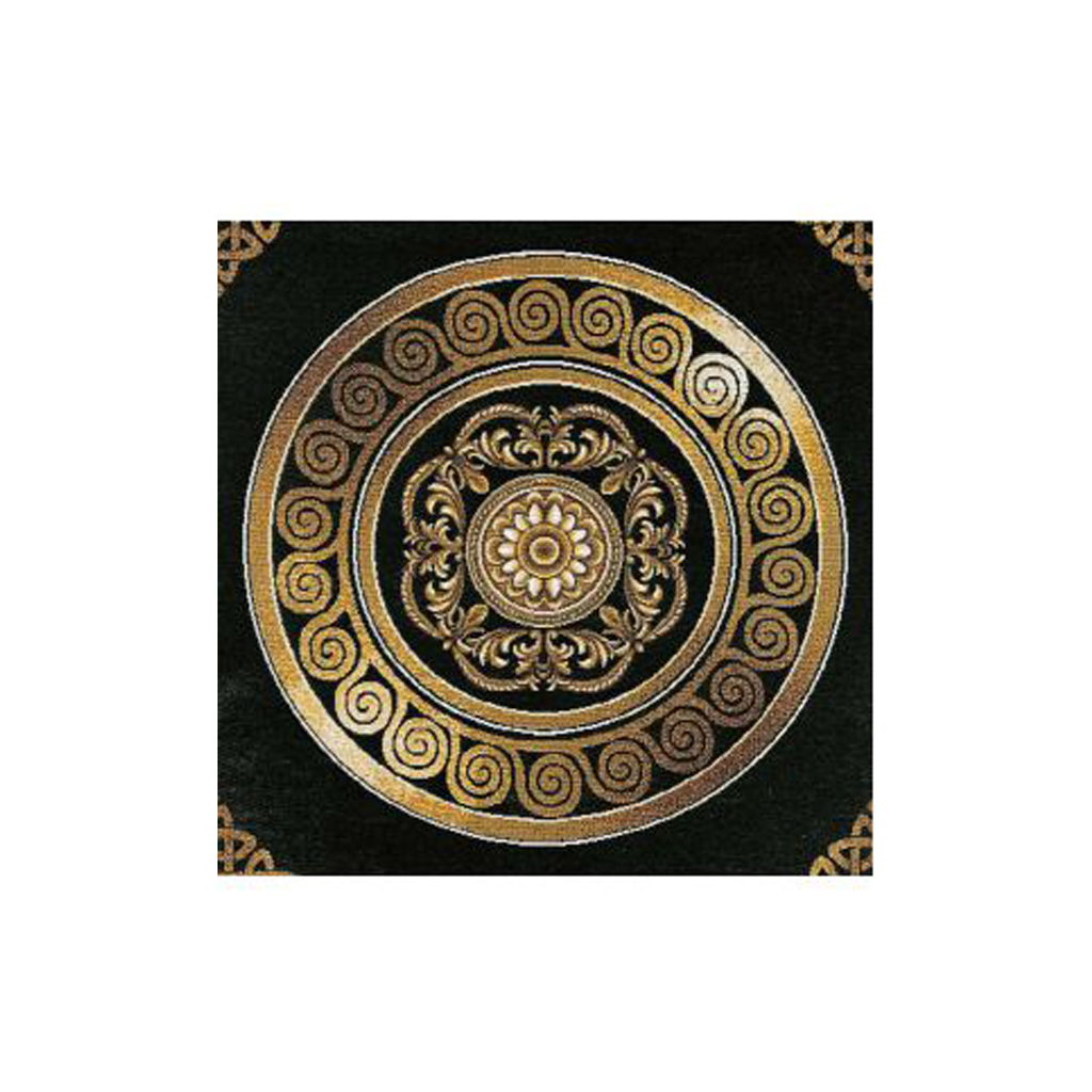 Скатертина Прованс Baroque 135х140 см (4823093437562) - зображення 4