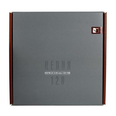 Кулер до корпусу Noctua REDUX (NF-S12B REDUX-1200 PWM) - зображення 3