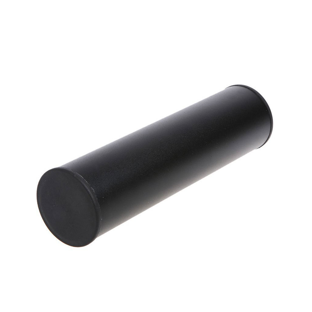 Шейкер музичний Maxtone MM-258SB Black - зображення 1