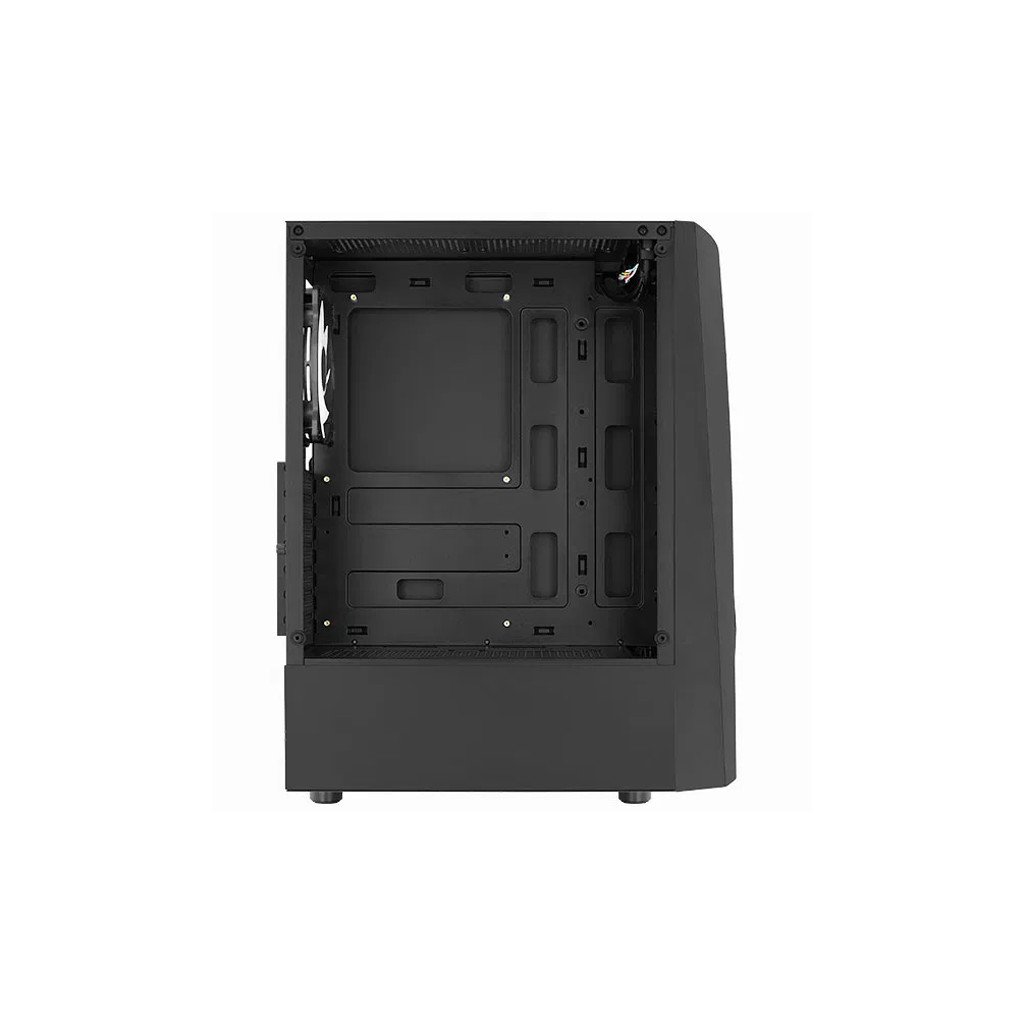 Корпус AeroCool Wave-G-BK-v2 - зображення 8