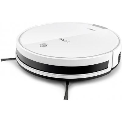 Пилосос Ecovacs DEEBOT DM82 White - зображення 5