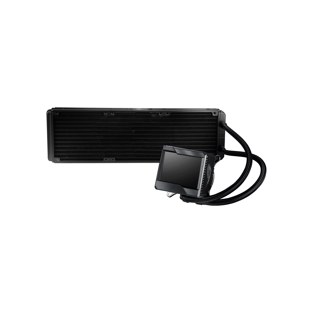 Система рідинного охолодження ASUS ROG-RYUJIN-II-360-ARGB (90RC00B1-M0UAY0) - зображення 2