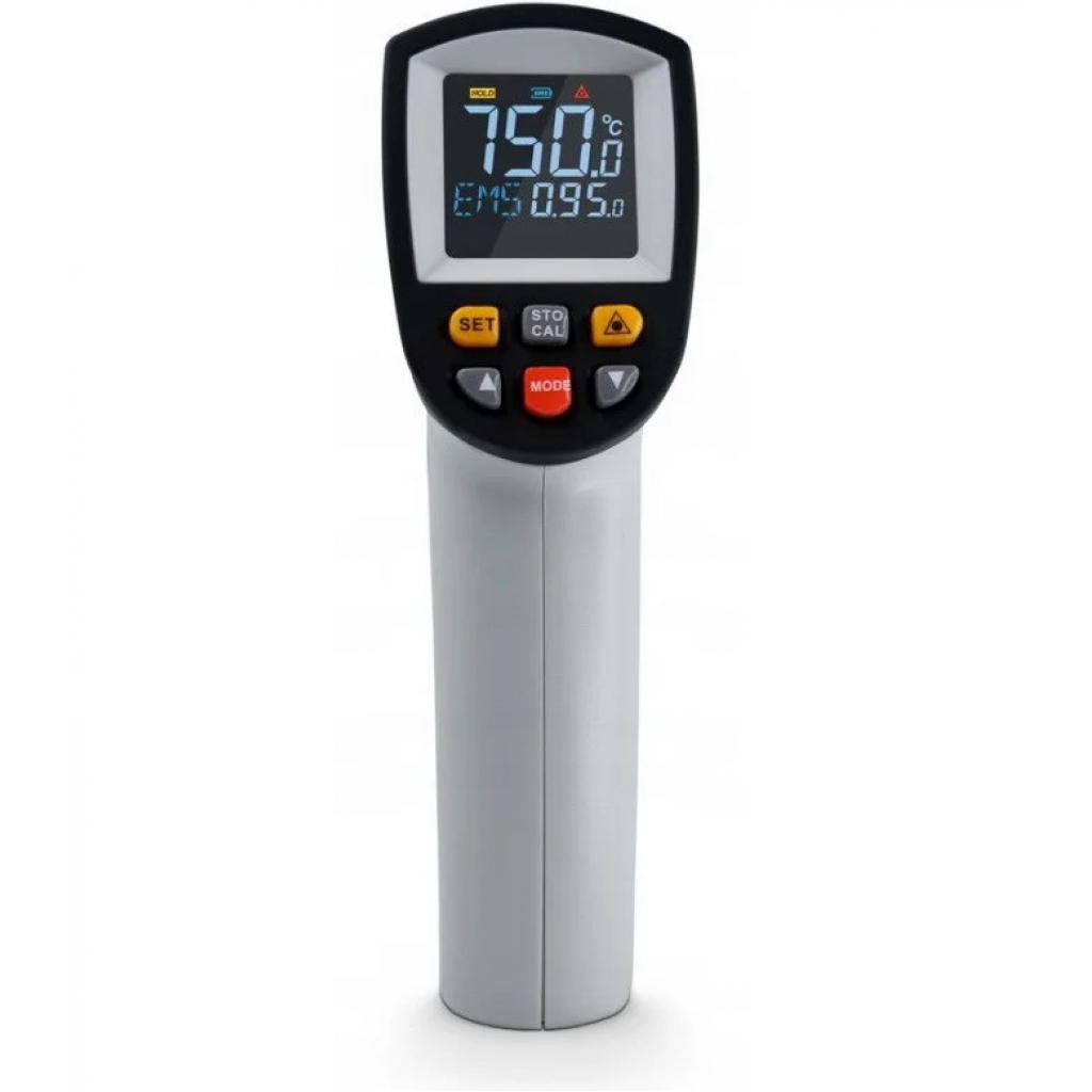 Пірометр Benetech інфрачервоний -50-750°C (GT750) - зображення 2