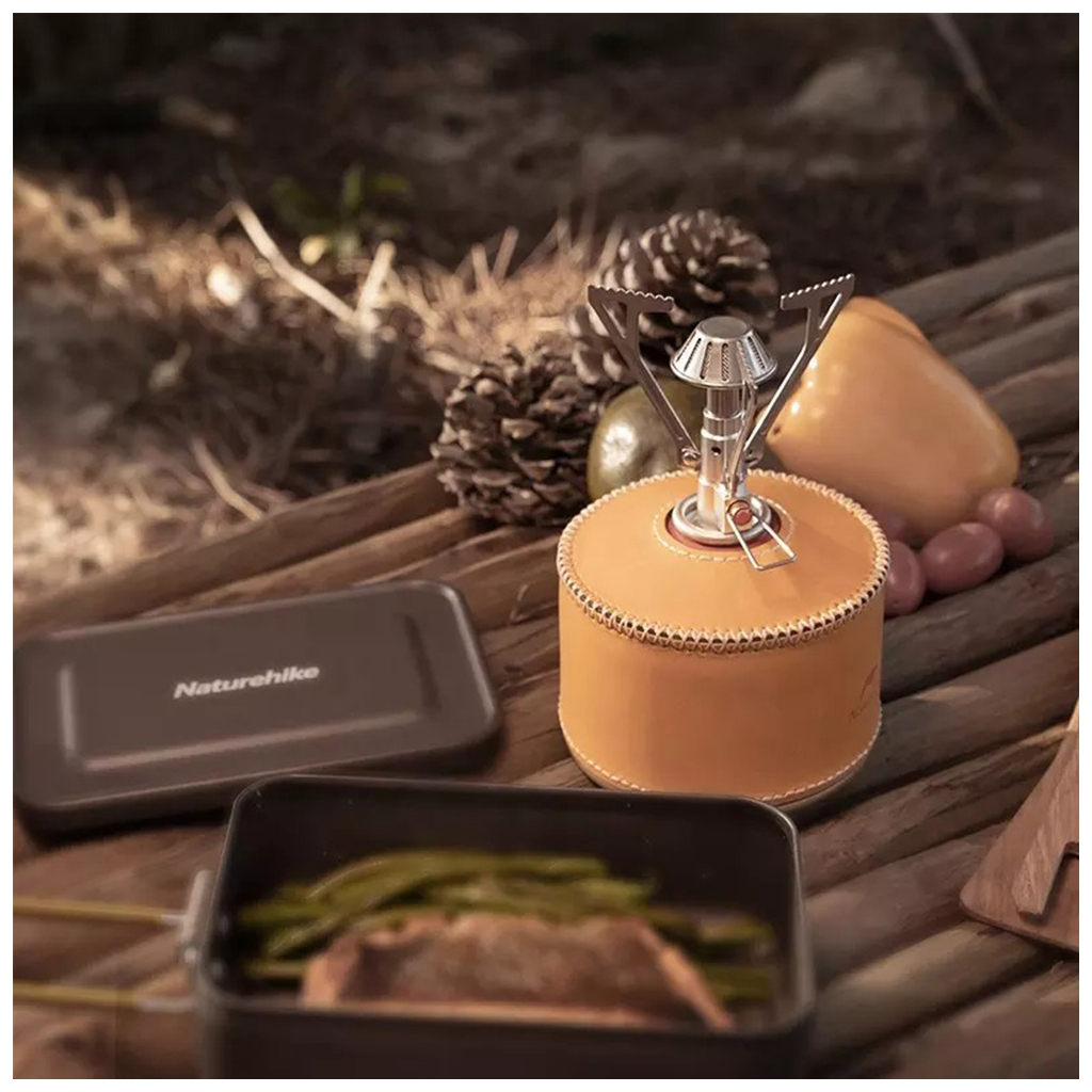 Пальник Naturehike Mini NH21RJ004 (6927595789742) - зображення 5