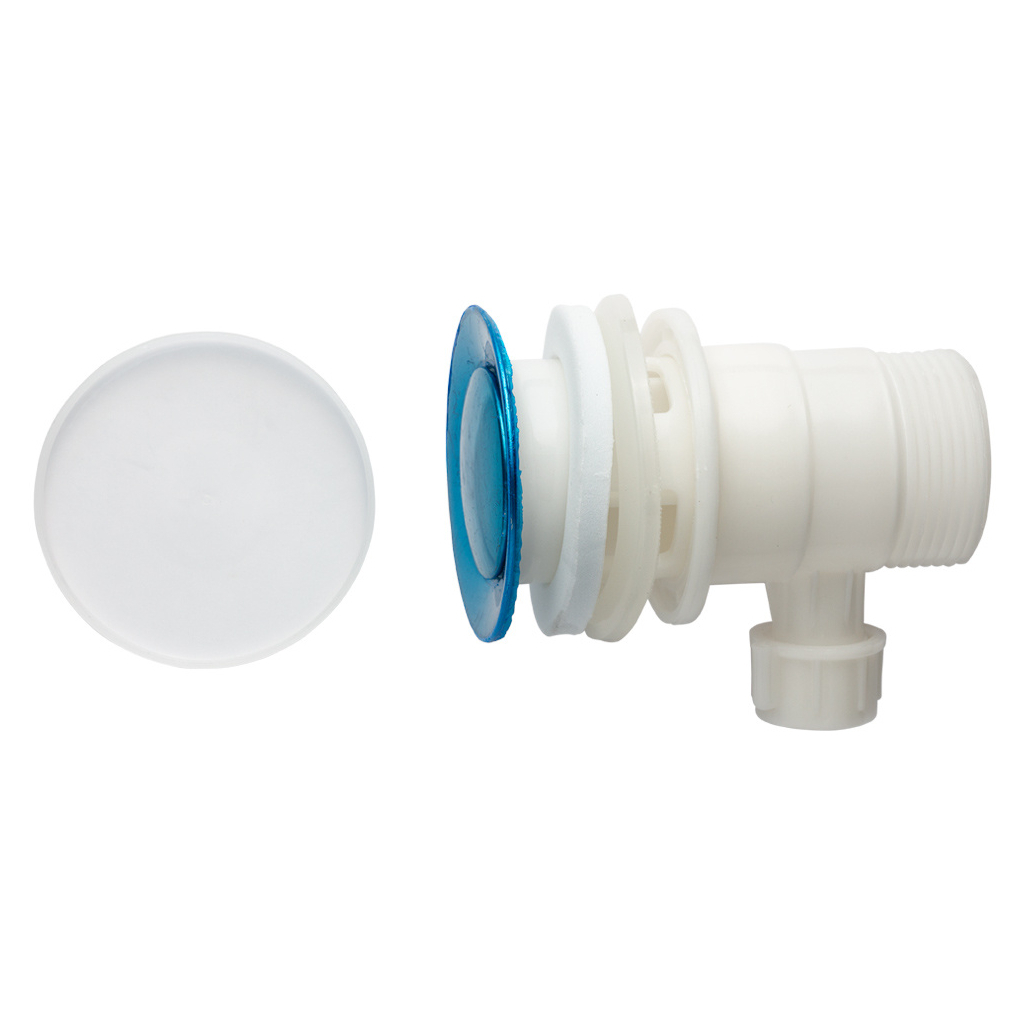 Змішувач AQUATICA HF-2A117C (9705000) - зображення 7