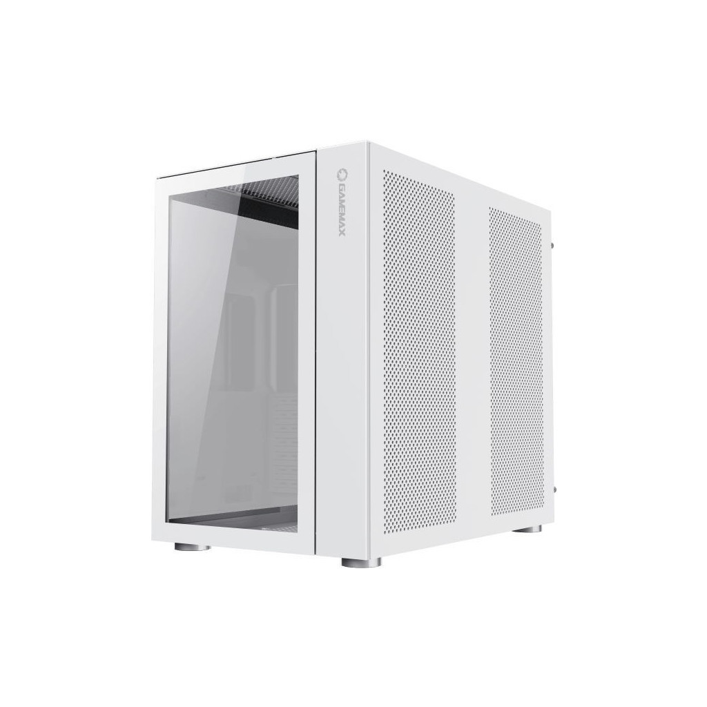 Корпус Gamemax Infinity White - зображення 6