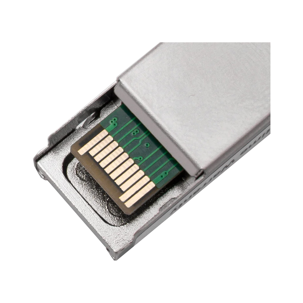 Модуль SFP Alistar SFP-1G-BX-U-S03 - зображення 3