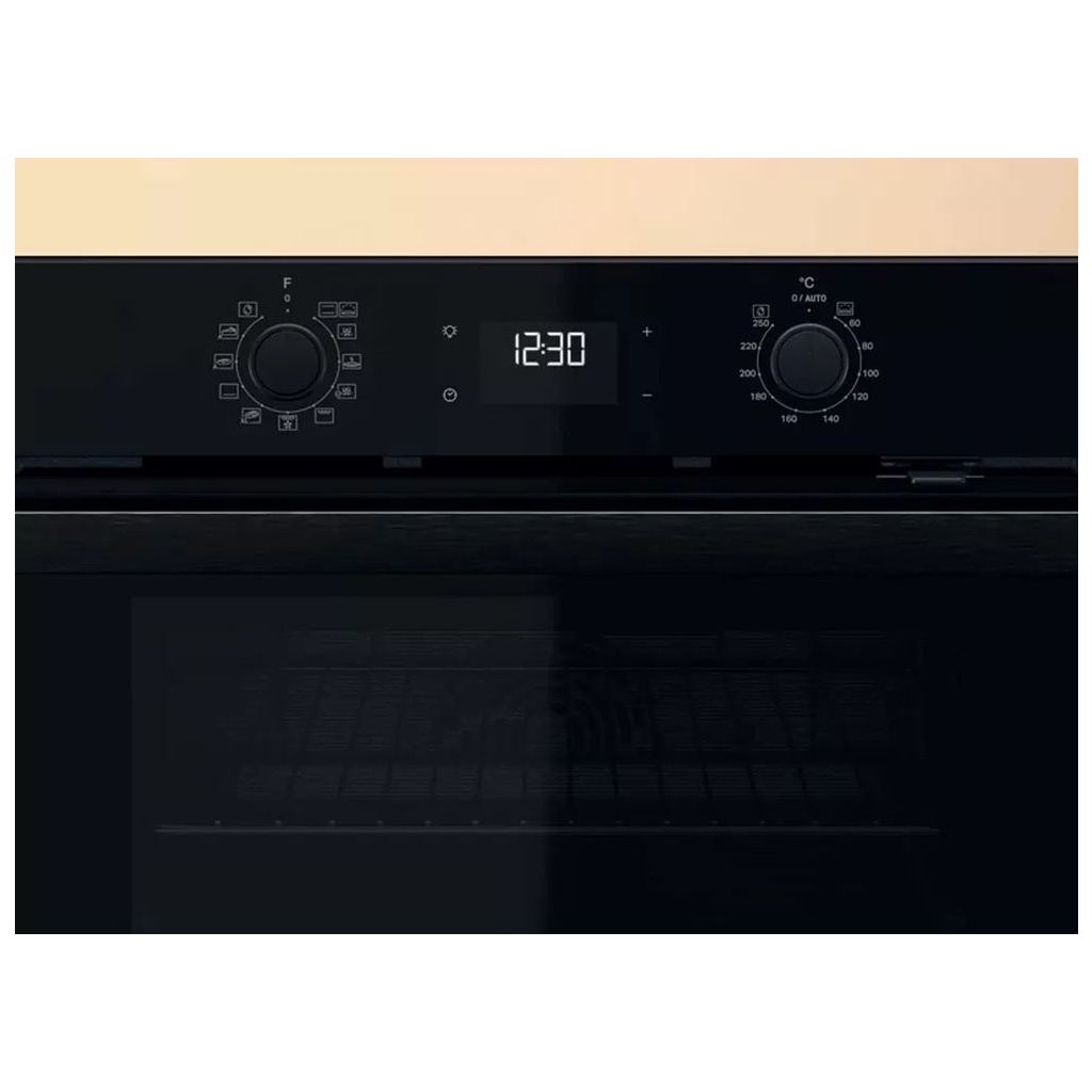 Духова шафа Whirlpool OMR58HU1B - изображение 3