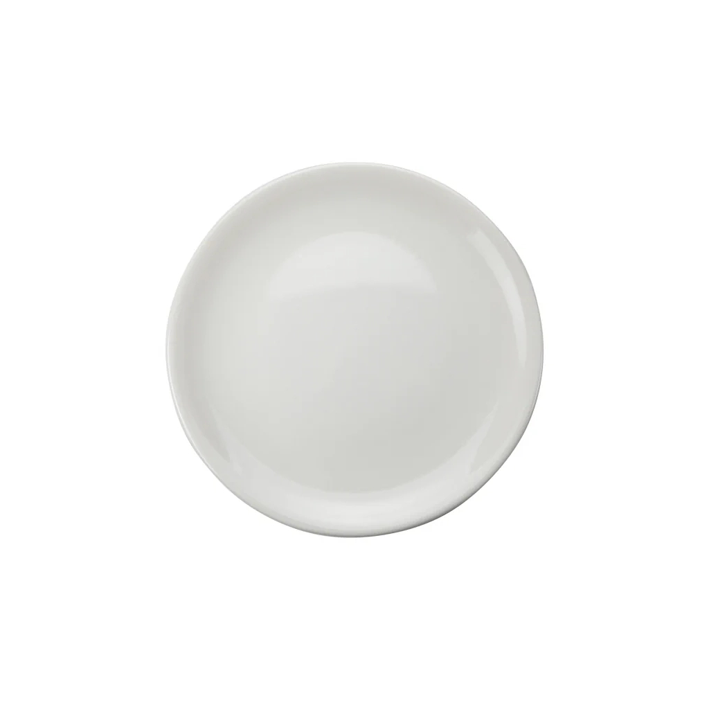 Тарілка By Bone серія "Harmony" Arel 17 см (ZT-17-DZ) - зображення 1