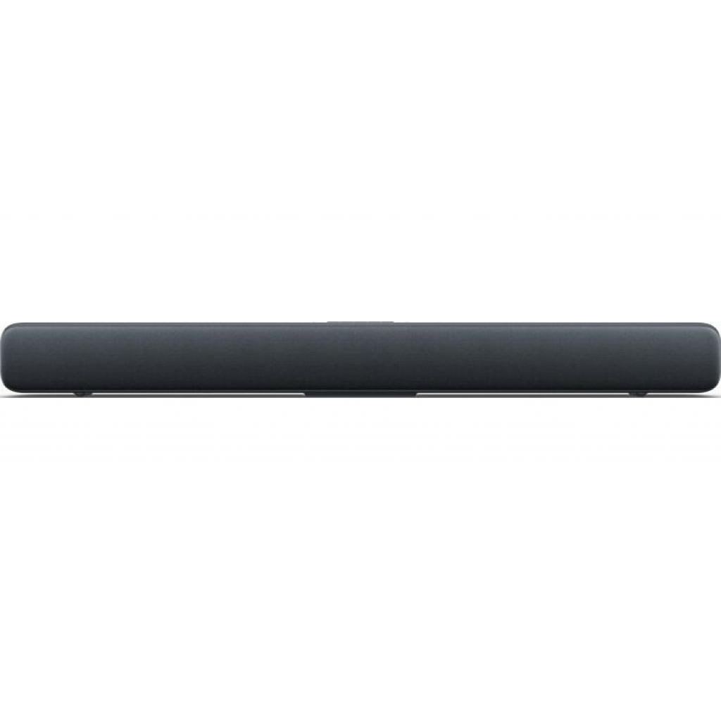 Акустична система Xiaomi Mi TV Audio Speaker Black (601067) - зображення 2