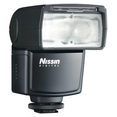 Спалах Nissin Speedlite Di466 black Olympus/Panasonic (NI-DI466FTB) - изображение 1