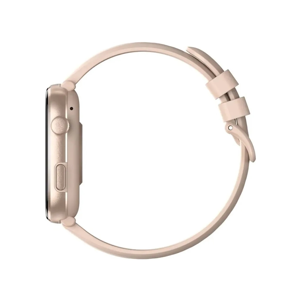 Смарт-годинник Blackview R60 Light pink (6931548318705) - зображення 4