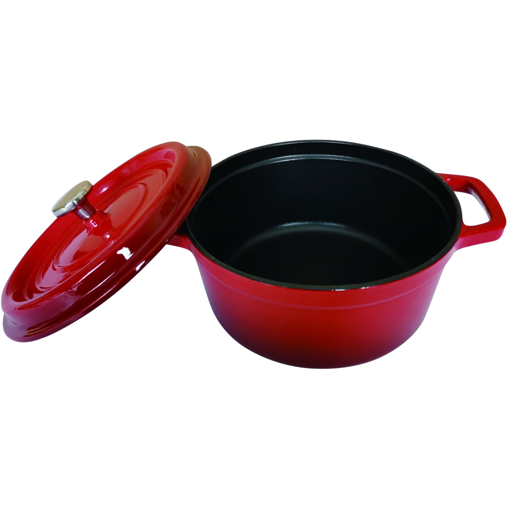 Каструля Ringel Essen 4.8 л (RG-2300-26) - зображення 2