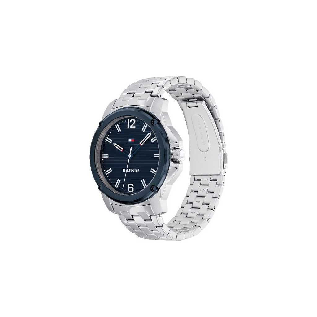 Наручний годинник Tommy Hilfiger 1710487 - зображення 2