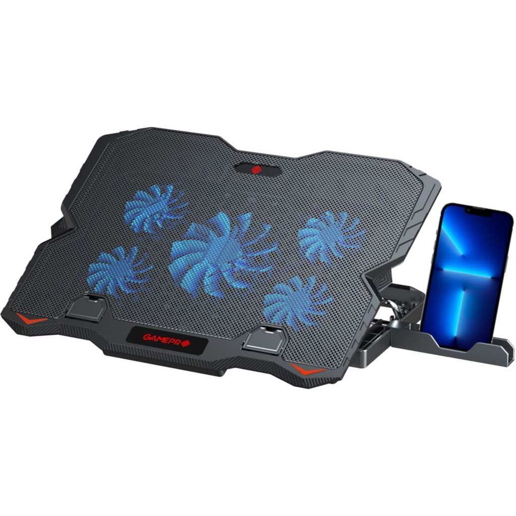 Підставка до ноутбука GamePro CP627 - зображення 1