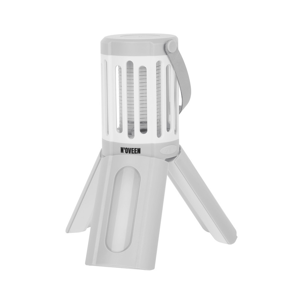 Інсектицидна лампа N'oveen IKN833 (RL074395) - зображення 2