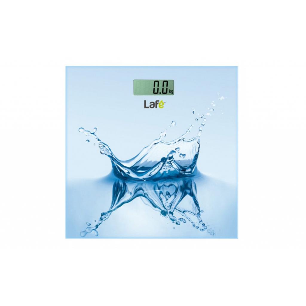 Ваги підлогові Lafe WLS002.1 - зображення 1