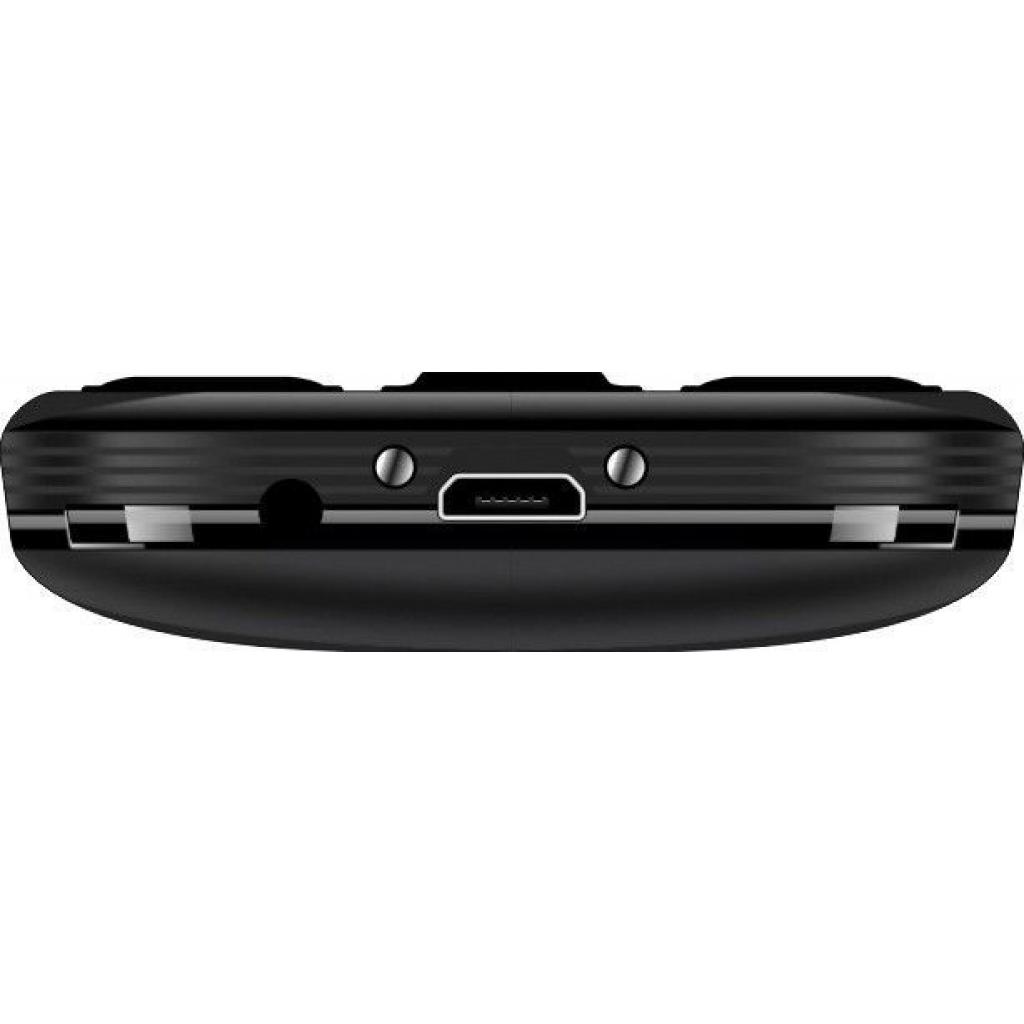 Мобільний телефон Maxcom MM426 Black - зображення 6