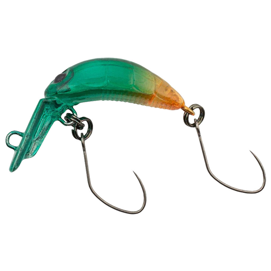 Воблер Nories Rice 22mm 1.0g 348 (1561.09.88) - зображення 1