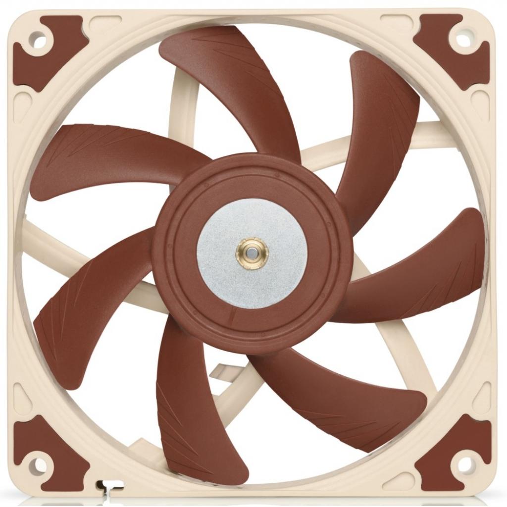 Кулер до корпусу Noctua NF-A12x15 PWM - зображення 2