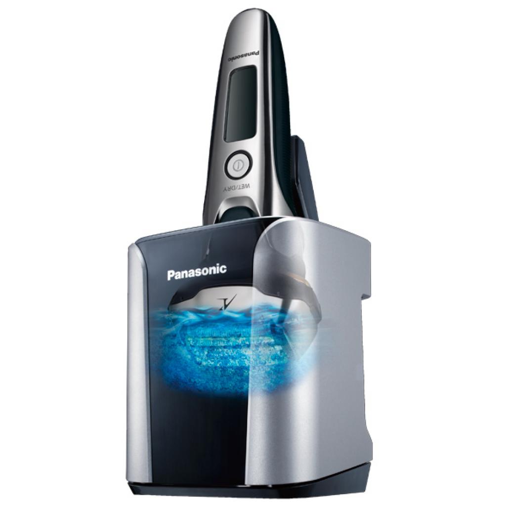 Електробритва Panasonic ES-LV6N-S820 - зображення 2