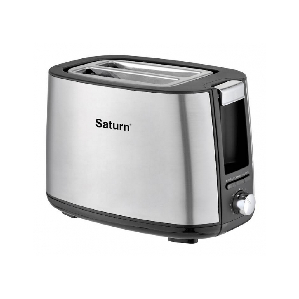 Тостер Saturn ST-EC7029 - зображення 1