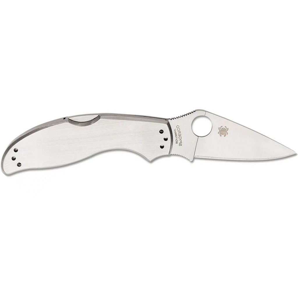 Ніж Spyderco UpTern (C261) - зображення 2