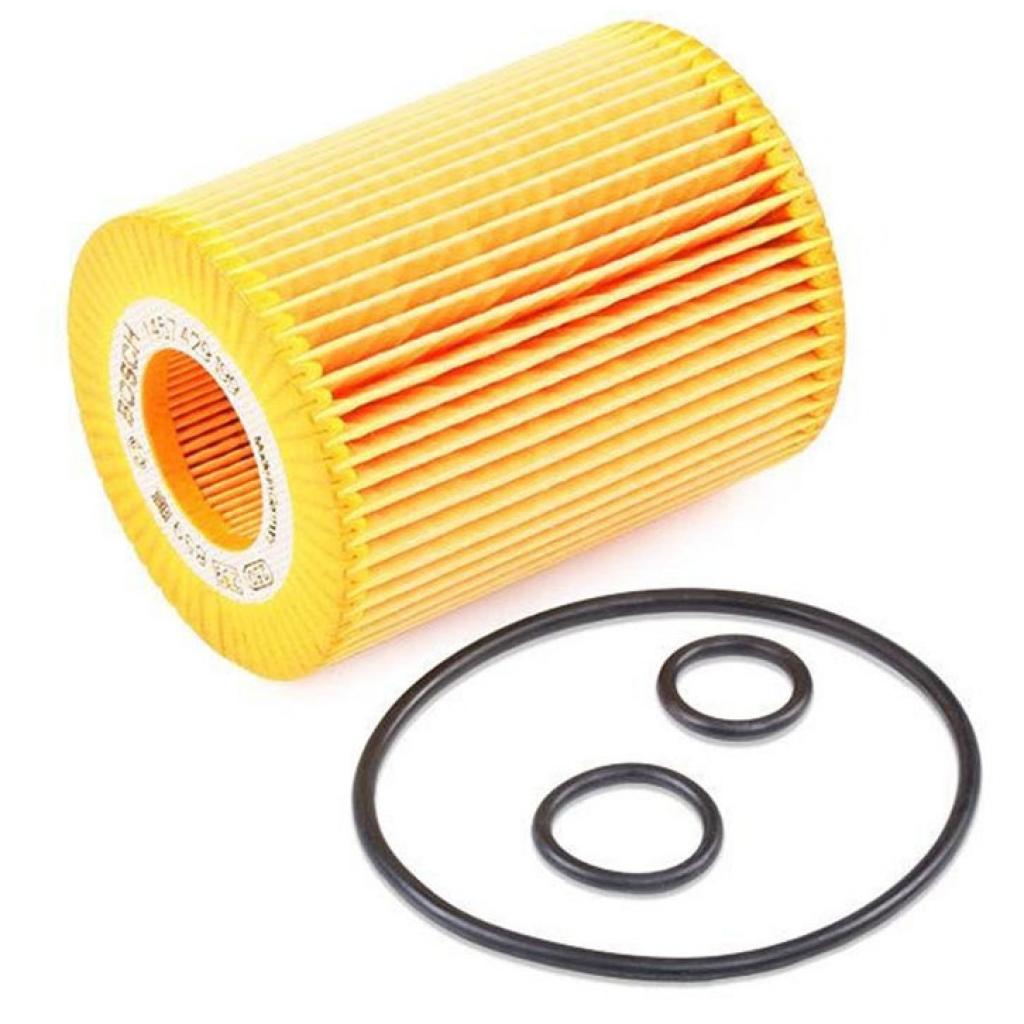 Фільтр масляний Bosch 1 457 429 199 - зображення 3